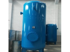 空氣罐需要對外表進(jìn)行哪些保護(hù)工作？