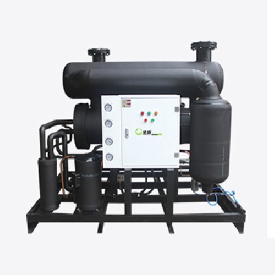 水冷式高溫型冷凍式干燥機(jī)