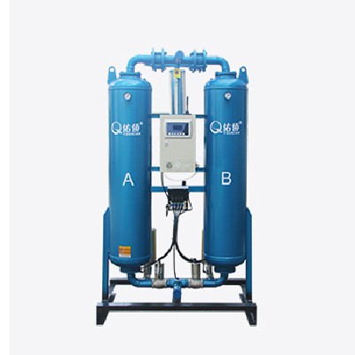 微熱再生雙塔吸附式干燥機(jī)
