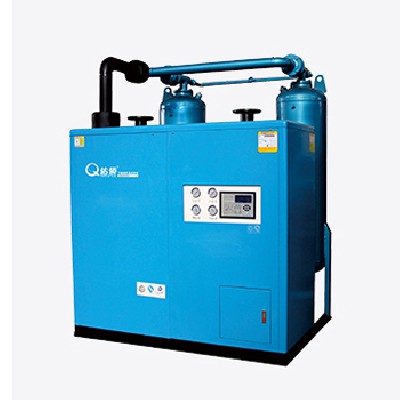 無(wú)熱再生組合式干燥機(jī)