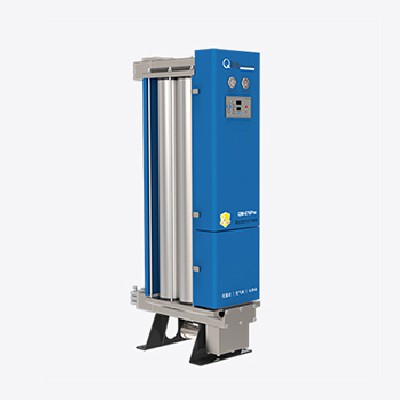 無熱再生模組吸附式干燥機(jī)