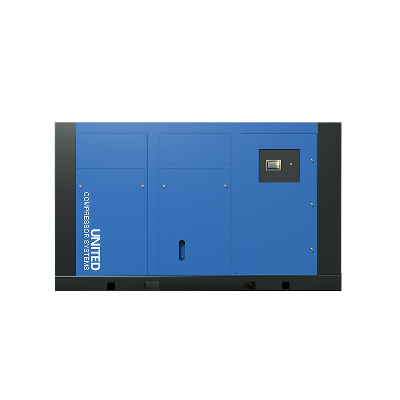 單級(jí)定速螺桿空壓機(jī)