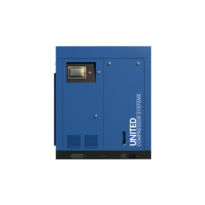單級(jí)VPM（VFD+PM）螺桿空壓機(jī)