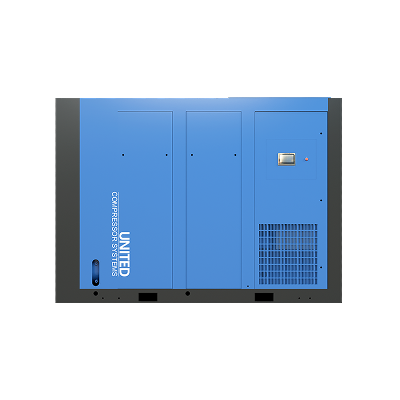 低壓VPM（VFD+PM）螺桿空壓機(jī)