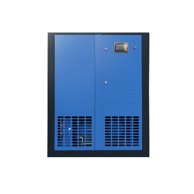 無油渦旋空氣壓縮機(jī)