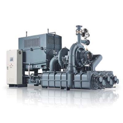 無油離心壓縮機(jī)