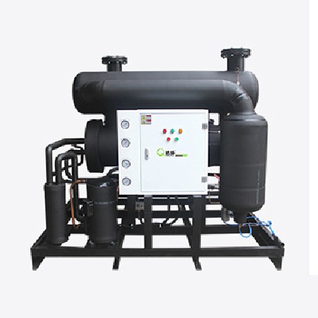 水冷式高溫型冷凍式干燥機(jī)