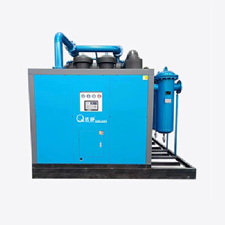 微熱再生組合式干燥機(jī)