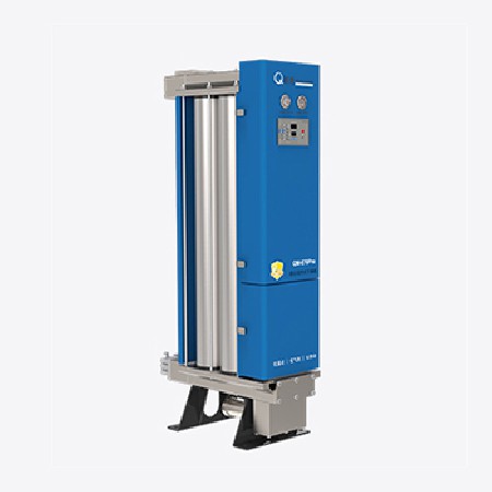 無熱再生模組吸附式干燥機