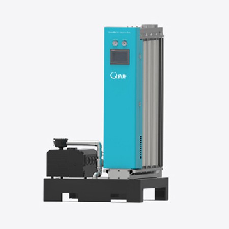 真空再生模組吸附式干燥機(jī)