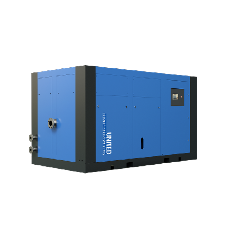 單級(jí)定速螺桿空壓機(jī)