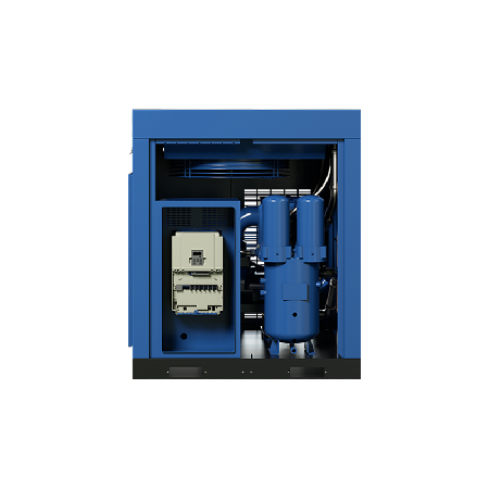 單級(jí)VPM（VFD+PM）螺桿空壓機(jī)