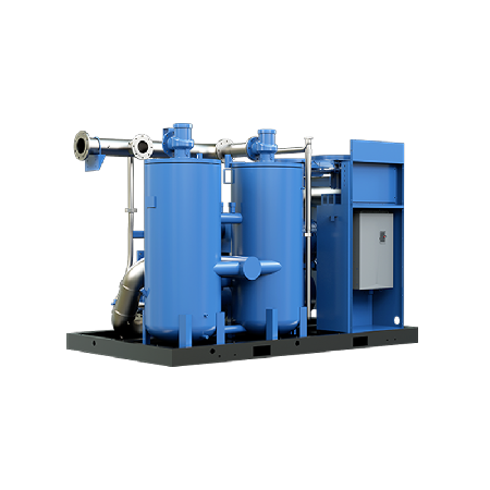 低壓VPM（VFD+PM）螺桿空壓機(jī)