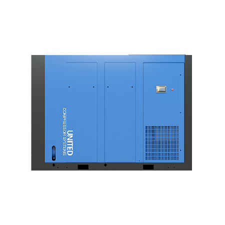 低壓VPM（VFD+PM）螺桿空壓機(jī)