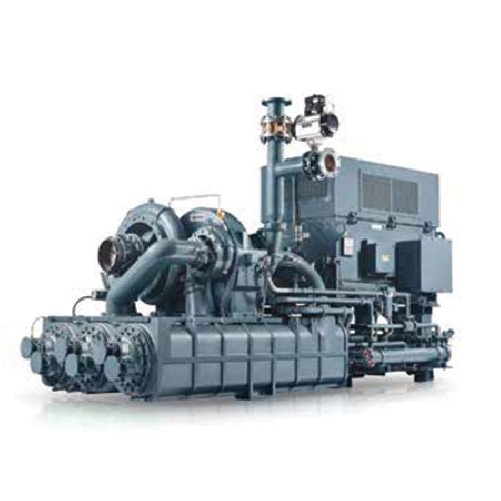 無油離心壓縮機