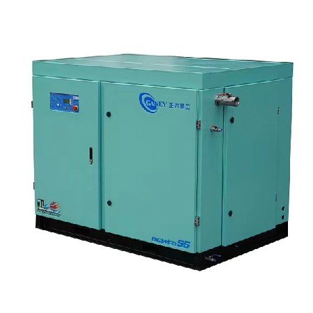 渦旋式壓縮機(jī)