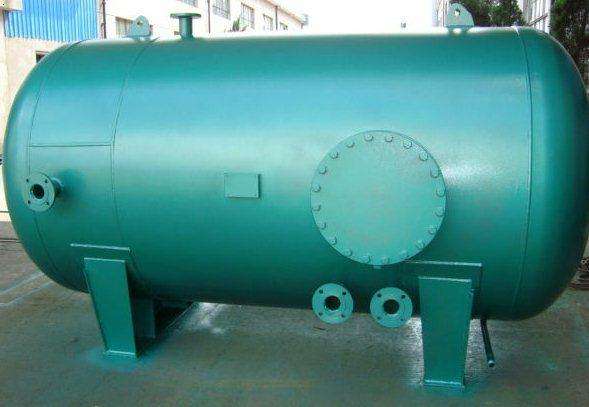 江門壓力容器 江門壓力容器