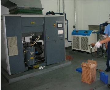 江門壓縮機(jī) 江門壓縮機(jī)